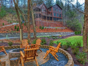 Trout Fishing the Toccoa River in Fall: What Makes October & November Special